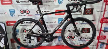 Used Wilier SL 2025 Road & Gravel