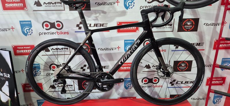 Brugt Wilier SL 2025 Road & Gravel