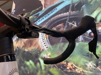 Used Cannondale Synapse Carbon 3 SmartSense STVZO 2026 Road & Gravel — image 4 of 13
