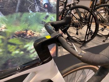 Used Cannondale Synapse Carbon 3 SmartSense STVZO 2026 Road & Gravel — image 5 of 13