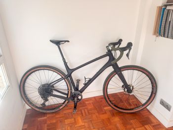 Used Evil Chamois Hagar - GRX 2023 2023 Road & Gravel — image 4 of 10