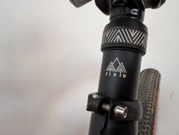 Used Evil Chamois Hagar - GRX 2023 2023 Road & Gravel — image 10 of 10