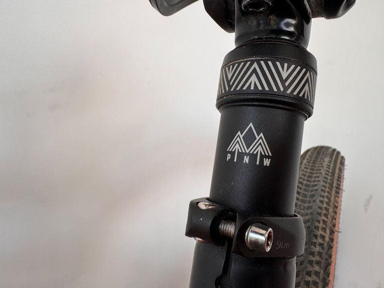 Used Evil Chamois Hagar - GRX 2023 2023 Road & Gravel — image 10 of 10