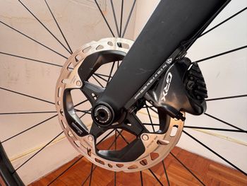 Used Evil Chamois Hagar - GRX 2023 2023 Road & Gravel — image 3 of 10