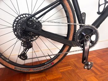 Used Evil Chamois Hagar - GRX 2023 2023 Road & Gravel — image 5 of 10