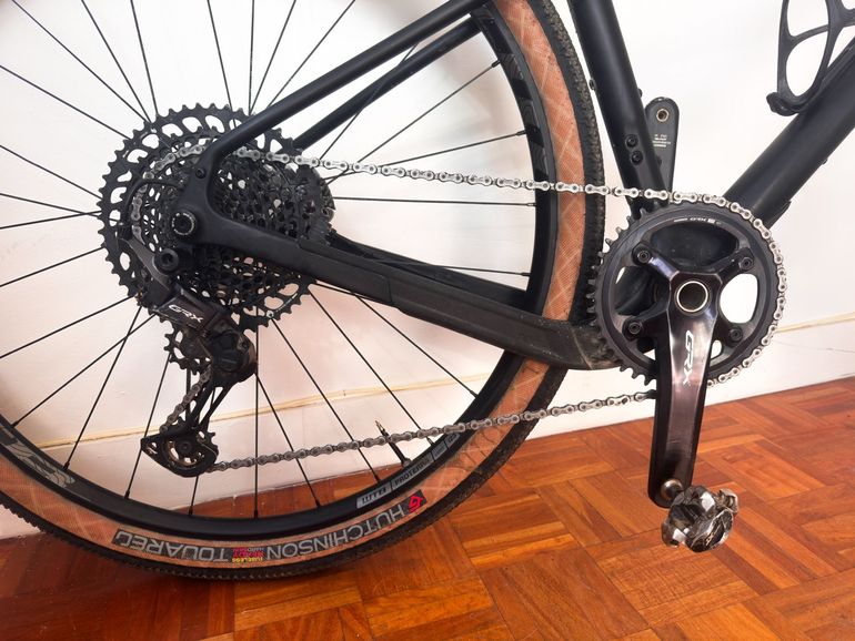 Used Evil Chamois Hagar - GRX 2023 2023 Road & Gravel — image 5 of 10