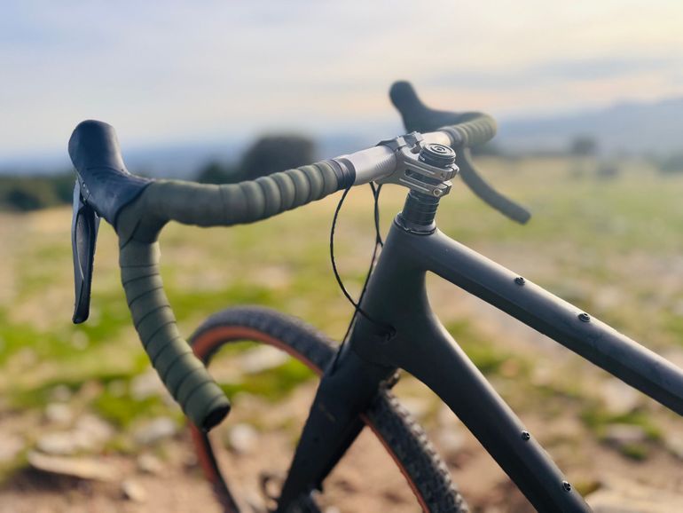 Used Evil Chamois Hagar - GRX 2023 2023 Road & Gravel — image 7 of 10