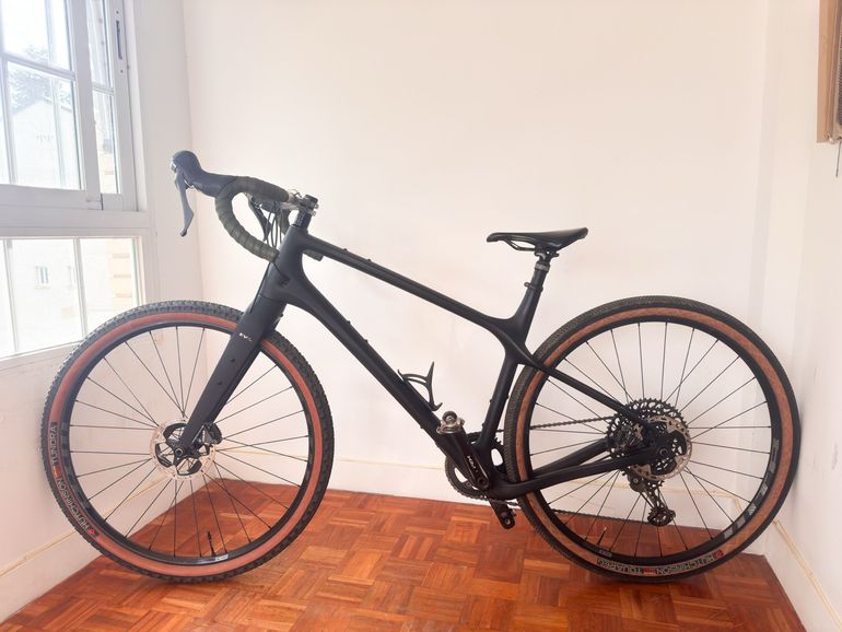 Used Evil Chamois Hagar - GRX 2023 2023 Road & Gravel — image 6 of 10