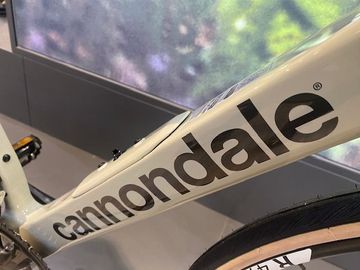 Brugt Cannondale Synapse Carbon 4 2026 Road & Gravel — billede 6 af 11