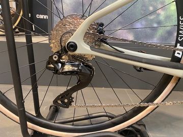 Brugt Cannondale Synapse Carbon 4 2026 Road & Gravel — billede 8 af 11