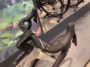 Brugt Cannondale Synapse Carbon 4 2026 Road & Gravel — billede 2 af 11