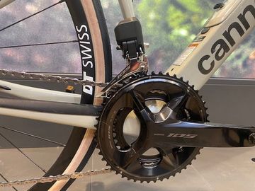 Brugt Cannondale Synapse Carbon 4 2026 Road & Gravel — billede 7 af 11