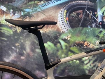 Brugt Cannondale Synapse Carbon 4 2026 Road & Gravel — billede 9 af 11