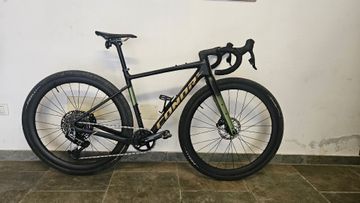 Używany Conor Selva Gravel AXS 2025 Road & Gravel