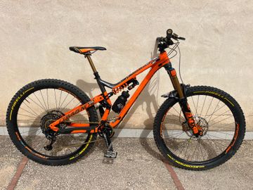 Gebrauchtes Commencal META AM 29 SIGNATURE 2019 2019 MTB