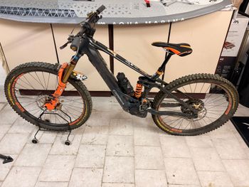 Orbea, WILD H10 20mph 2023
