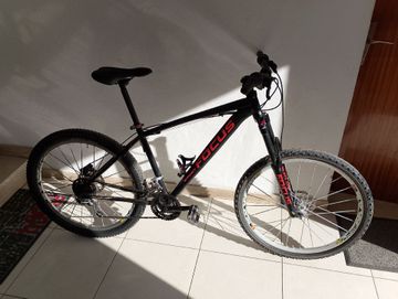 Gebrauchtes Focus F 2020 MTB