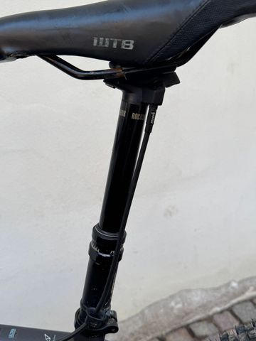 Used RIDDICK RD800 2019 Mountainbike, Light Gray — image 6 of 11