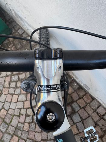 Used RIDDICK RD800 2019 Mountainbike, Light Gray — image 11 of 11