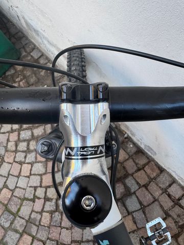Used RIDDICK RD800 2019 Mountainbike, Light Gray — image 11 of 11