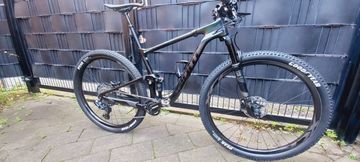 Giant Adv Pro 1 2022 2022 MTB d'occasion