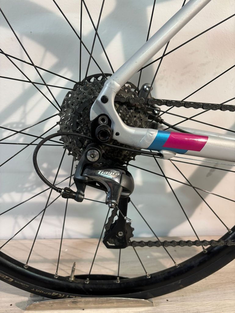 Used Lapierre e-Sensium 3.2 2022 2022 Road & Gravel — image 12 of 12