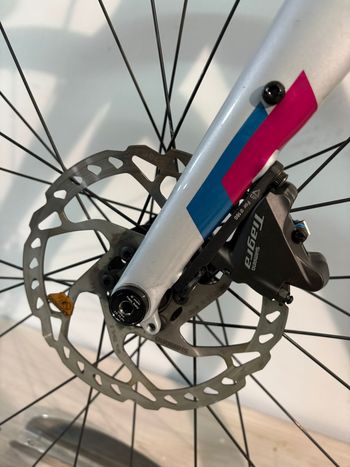 Used Lapierre e-Sensium 3.2 2022 2022 Road & Gravel — image 2 of 12