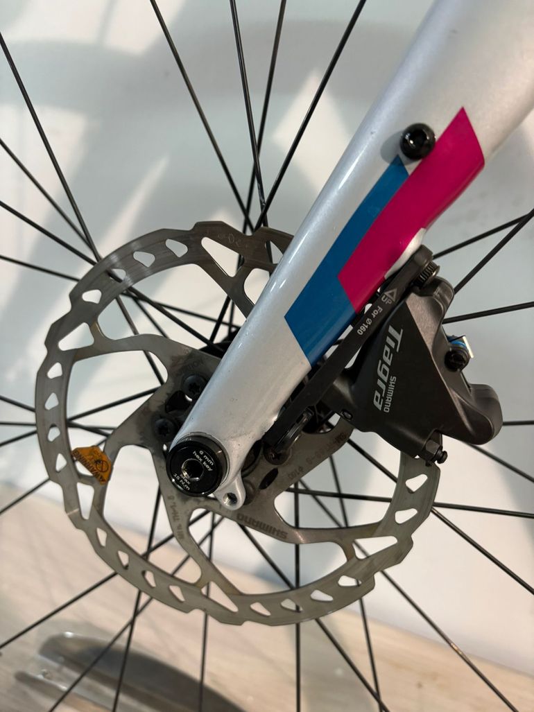 Used Lapierre e-Sensium 3.2 2022 2022 Road & Gravel — image 2 of 12
