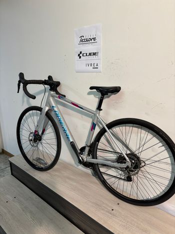 Used Lapierre e-Sensium 3.2 2022 2022 Road & Gravel — image 3 of 12