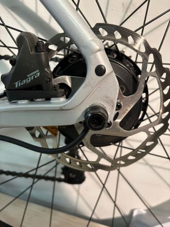 Used Lapierre e-Sensium 3.2 2022 2022 Road & Gravel — image 4 of 12
