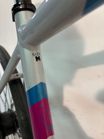 Used Lapierre e-Sensium 3.2 2022 2022 Road & Gravel — image 8 of 12