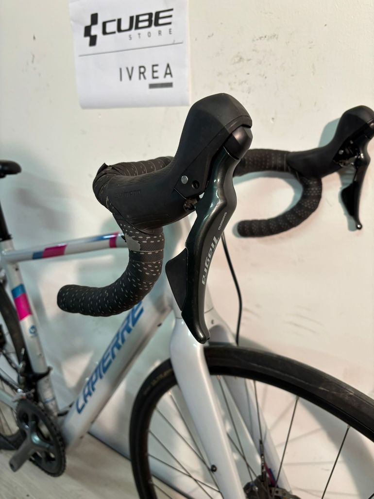 Used Lapierre e-Sensium 3.2 2022 2022 Road & Gravel — image 6 of 12