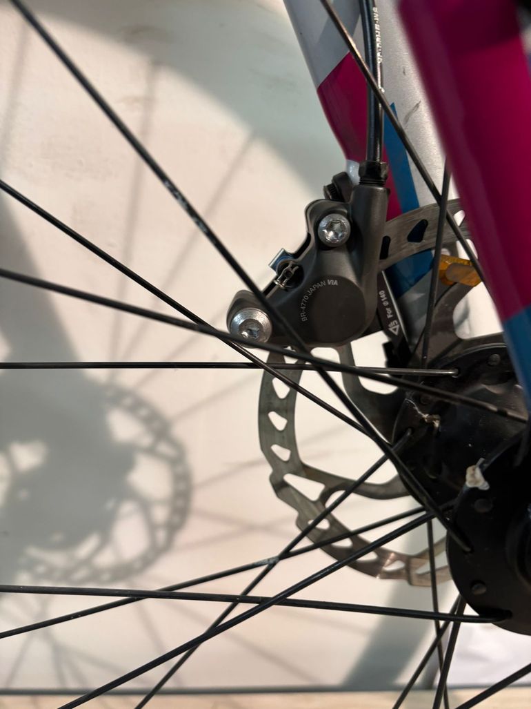 Used Lapierre e-Sensium 3.2 2022 2022 Road & Gravel — image 11 of 12
