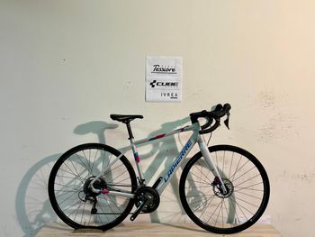 Used Lapierre e-Sensium 3.2 2022 2022 Route & Gravel
