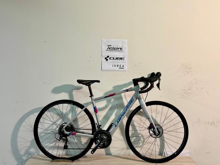 Used Lapierre e-Sensium 3.2 2022 2022 Road & Gravel — image 1 of 12