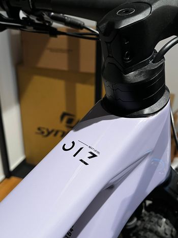Used Orbea OIZ M-PRO AXS 2023 2023 Mountainbike — image 7 of 7