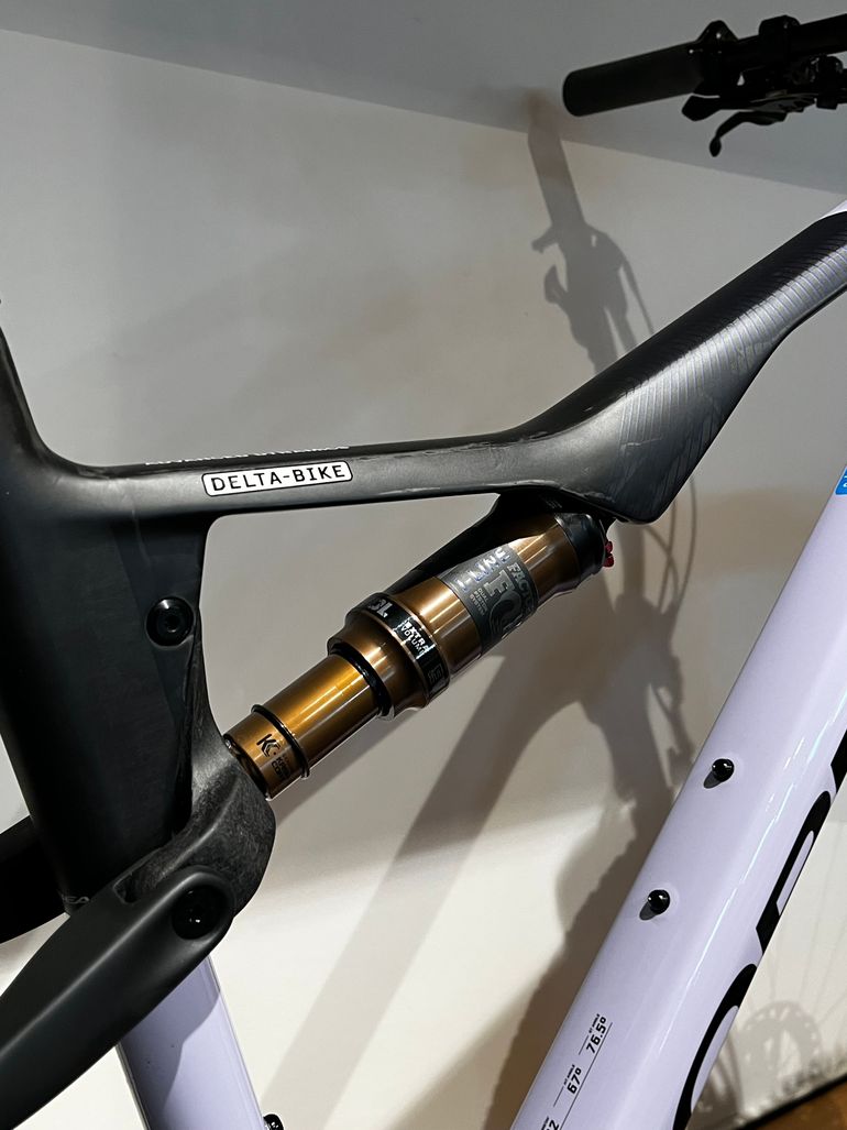 Used Orbea OIZ M-PRO AXS 2023 2023 Mountainbike — image 4 of 7