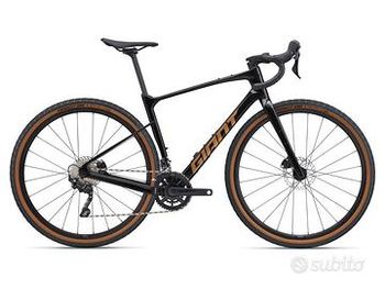 Giant, Giant Revolt Advanced 3