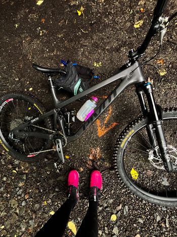Pivot, Mach 6 Frameset