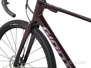 Brugt Giant Revolt Advanced 1 2025 Road & Gravel — billede 4 af 6