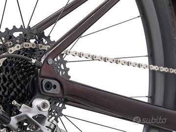 Brugt Giant Revolt Advanced 1 2025 Road & Gravel — billede 5 af 6
