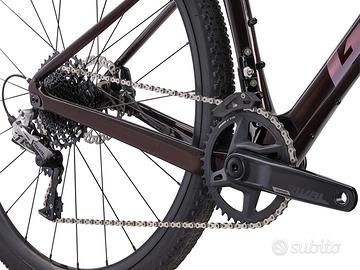Brugt Giant Revolt Advanced 1 2025 Road & Gravel — billede 3 af 6