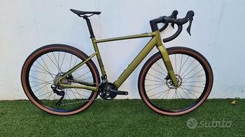 Scott, Scott Speedster Eride 50 Shimano GRX