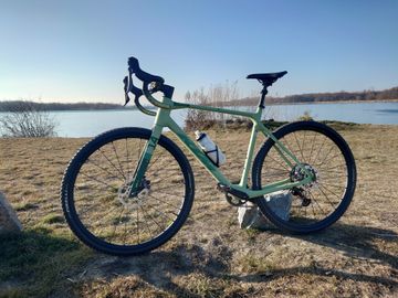 Używany KTM X-strada Shimano GRX 2025 Road & Gravel