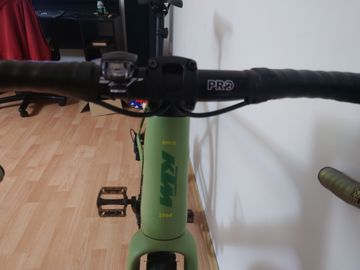 Tweedehands KTM X-strada Shimano GRX 2025 Road & Gravel — afbeelding 6 van 12