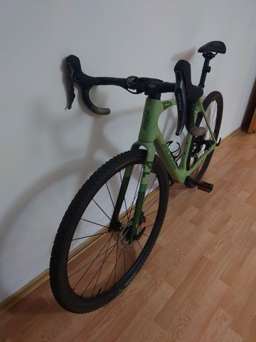 Tweedehands KTM X-strada Shimano GRX 2025 Road & Gravel — afbeelding 5 van 12