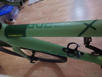 Tweedehands KTM X-strada Shimano GRX 2025 Road & Gravel — afbeelding 7 van 12