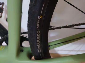 Tweedehands KTM X-strada Shimano GRX 2025 Road & Gravel — afbeelding 11 van 12