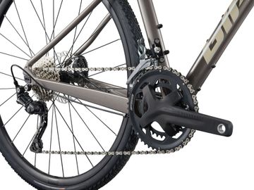 Brugt Giant Revolt 1 2025 Road & Gravel — billede 2 af 4