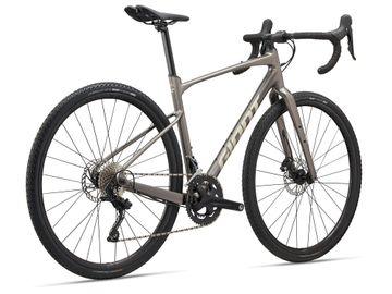 Brugt Giant Revolt 1 2025 Road & Gravel — billede 3 af 4